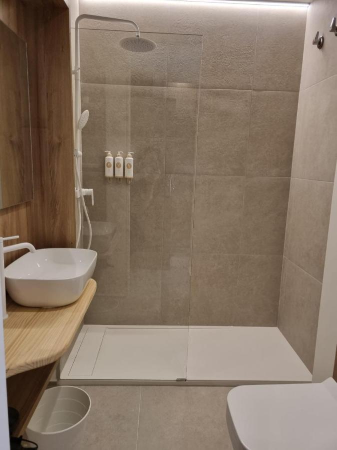 Aparthotel Reina Victoria Velazquez Alicante Exterior foto