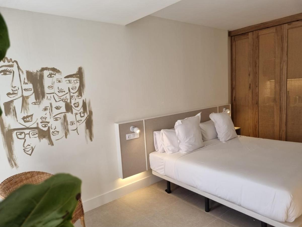 Aparthotel Reina Victoria Velazquez Alicante Exterior foto
