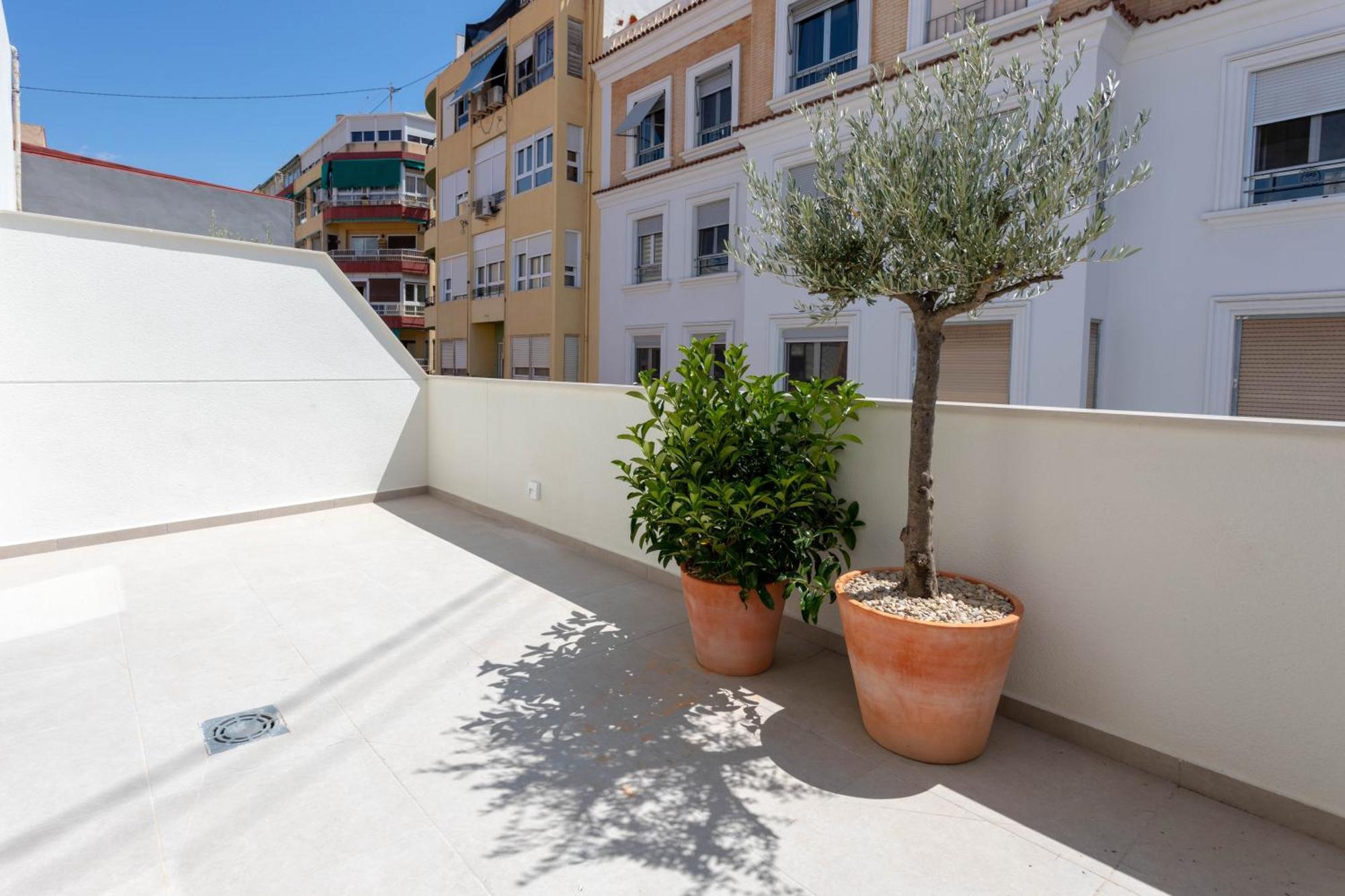 Aparthotel Reina Victoria Velazquez Alicante Exterior foto