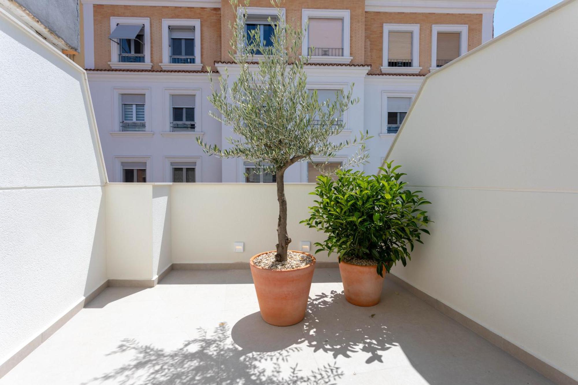 Aparthotel Reina Victoria Velazquez Alicante Exterior foto